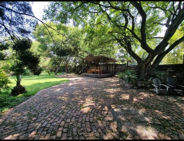 FARM FOR SALE IN MNANDI
